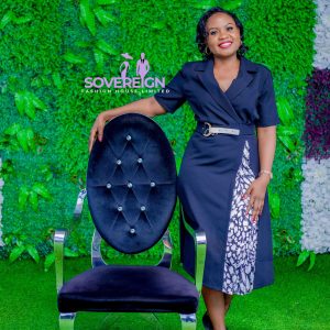 Dresses with Animal Print