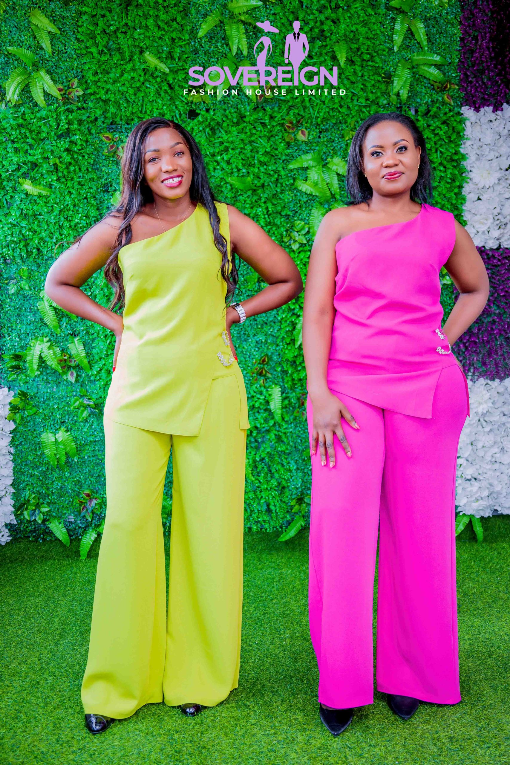 2 Piece Suits